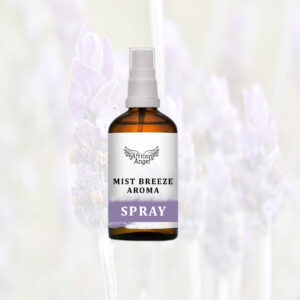 Mist Breeze Aroma Spray